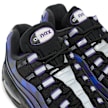 Nike Air Max 95 OG "Court Purple Camo" noir 94107 6