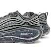 Nike Vomero Plus Speckle schwarz 94117 5