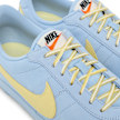 Nike Nike Astrograbber Qs soft yellow/black-sail-safety orange blue 94118 5