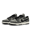 Nike x Harris Tweed Dunk Low noir 94121 1