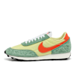 Nike Daybreak SP blue void/mtlc silver-diffused blue-white yellow 94126 3