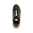 Nike   Wmns Air Max 95 OG "Orange Camo" noir 94128 4