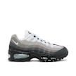 Nike Wmns Air Max 95 OG "Pink Foam" grey 94131 2