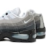 Nike   Wmns Air Max 95 OG Big Bubble "Blue Tint" gris 94131 5
