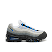 Nike Wmns Air Max 95 OG Big Bubble "Blue Spark" blau 94130 2