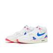 Nike W Air Tech Challenge II QS white/royal blue-laser crimson blanc 94134 1