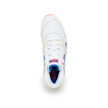 Nike W Air Tech Challenge II QS white/royal blue-laser crimson blanc 94134 4