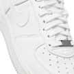 Nike Wmns Air Force 1 Low Retro PRM Weiss 94137 5