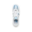 Nike W Air Force 1 Retro Qs white/pure platinum-univ blue weiß 94151 4