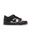 Nike Wmns Dunk Low Retro Premium "Pink Rise" noir 94147 2