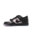 Nike Wmns Nike Dunk Low Retro PRM noir 94147 3