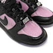 Nike   Wmns Dunk Low Retro Premium "Pink Rise" black 94147 6
