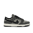 Nike x Harris Tweed Wmns Dunk Low noir 94144 2