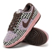 Nike x Harris Tweed Dunk Low "Denim Turqouis" multicolor 94154 7