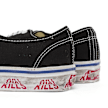 Vans x Gallery Dept. OTW Authentic 44 black 94156 5