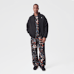 Jordan Flight Longsleeve Print black 94251 2