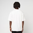 Jordan Jordan Sneaker Patch T-Shirt white 94262 4