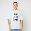 Jordan Graphic T-Shirt bleu 94264 2