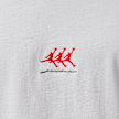 Jordan Flight Oversize T-Shirt wit 94266 4