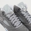 Jordan Air Jordan 5 Retro "Wolf Grey" grau 94286 5