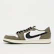Jordan Air Jordan 1 Retro Low OG "Medium olive" groen 94293 3