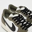 Jordan Air Jordan 1 Retro Low OG "Medium olive" grün 94293 6