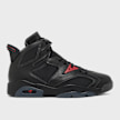 Jordan Air Jordan 6 Retro Premium "Bin23" schwarz 94298 2