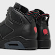 Jordan Air Jordan 6 Retro Premium "Bin23" schwarz 94298 5