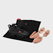 Jordan Air Jordan 6 Retro Premium "Bin23" schwarz 94298 7