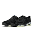 Jordan Air Jordan 6 Retro Low "Blackout" schwarz 94302 1
