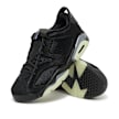 Jordan Air Jordan 6 Retro Low "Blackout" zwart 94302 7