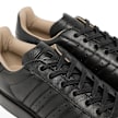 adidas Originals Superstar Lux Mil noir 94305 6
