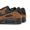 Nike   Air Max 90 Premium "Light British Tan and Black" brown 94330 5