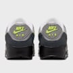 Nike   Air Max 90 gris 94331 5