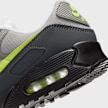 Nike   Air Max 90 gris 94331 8