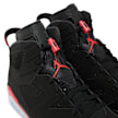 Jordan Wmns Air Jordan 6 Retro "Infrared Salesman" black 94465 6