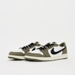 Jordan Wmns Air Jordan 1 Retro Low OG "Medium olive" groen 94463 1