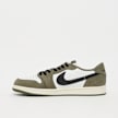 Jordan Wmns Air Jordan 1 Retro Low OG "Medium olive" groen 94463 3