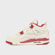 Jordan Wmns Air Jordan 4 Retro "Valentine's Day" beige 94464 3
