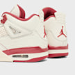 Jordan Wmns Air Jordan 4 Retro "Valentine's Day" beige 94464 5