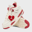 Jordan Wmns Air Jordan 4 Retro "Valentine's Day" beige 94464 7