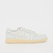 Jordan Wmns Air Jordan 1 Retro Low OG "Floral Swoosh" blauw 94460 2
