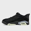 Jordan Wmns Air Jordan 6 Low "Blackout" schwarz 94468 3