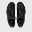Jordan Wmns Air Jordan 6 Low "Blackout" schwarz 94468 4