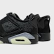 Jordan Wmns Air Jordan 6 Low "Blackout" schwarz 94468 5