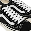 Vans Premium Old Skool 36 black 94475 6