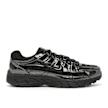 Nike   P-6000 metallic silver/metallic silver/black black 94472 2