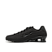 Nike   Wmns Shox 2 schwarz 94485 3