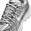 Nike   Wmns P-6000 grau 94486 7