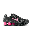 Nike Wmns Shox TL schwarz 94491 2